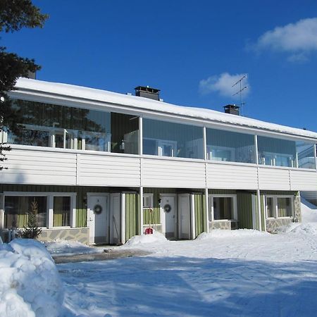 Lapin Kutsu Apartments ساريسيلكا المظهر الخارجي الصورة