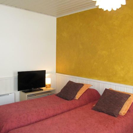 Lapin Kutsu Apartments ساريسيلكا المظهر الخارجي الصورة