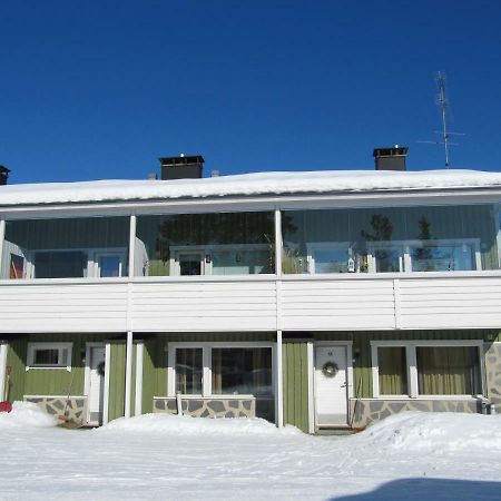 Lapin Kutsu Apartments ساريسيلكا المظهر الخارجي الصورة