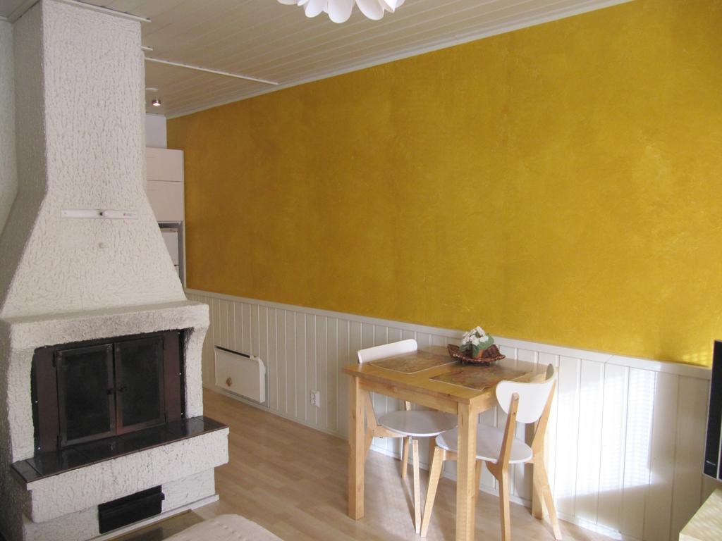 Lapin Kutsu Apartments ساريسيلكا المظهر الخارجي الصورة