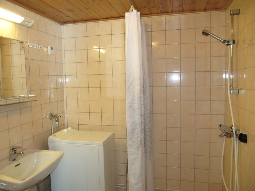 Lapin Kutsu Apartments ساريسيلكا المظهر الخارجي الصورة