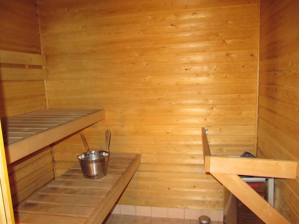 Lapin Kutsu Apartments ساريسيلكا المظهر الخارجي الصورة