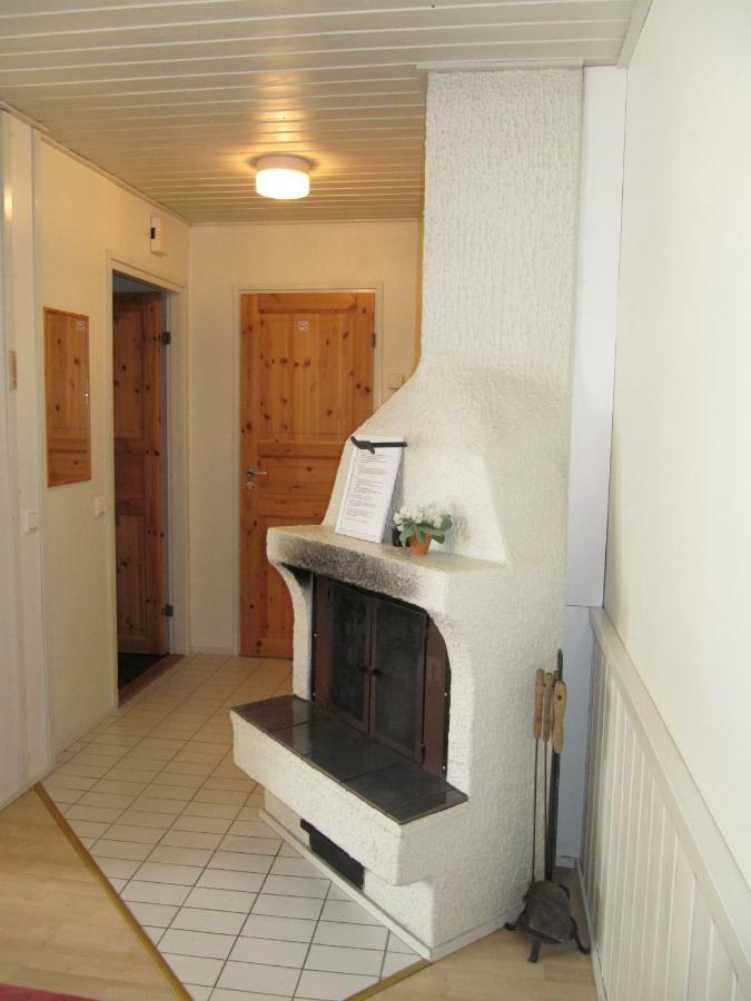 Lapin Kutsu Apartments ساريسيلكا المظهر الخارجي الصورة