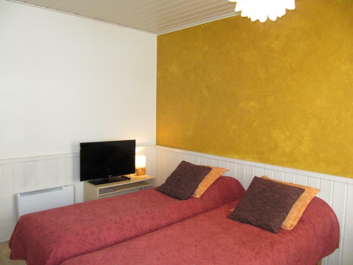 Lapin Kutsu Apartments ساريسيلكا المظهر الخارجي الصورة